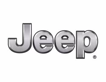 Logotipo Jeep