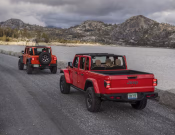 Jeep