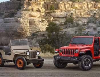 Jeep