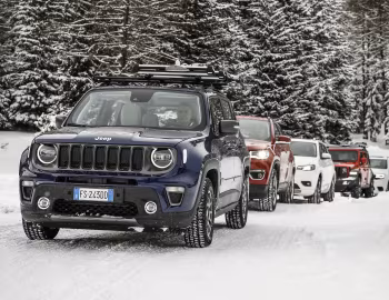 Jeep