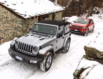 Jeep