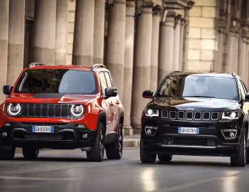 Jeep