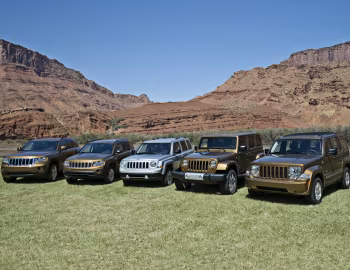 Jeep
