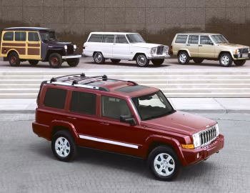 Jeep