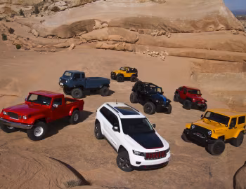 Jeep