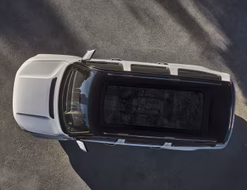 Jeep Grand Wagoneer Concept (WS) '09.2020