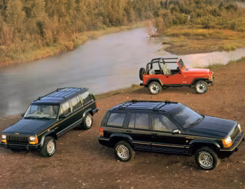 Jeep