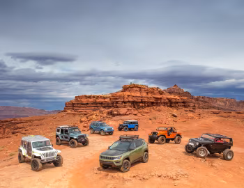 Jeep