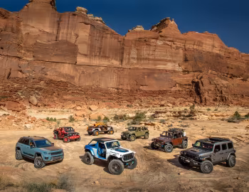 Jeep