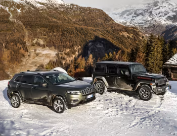 Jeep