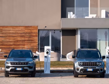 Jeep Renegade, Jeep Compass