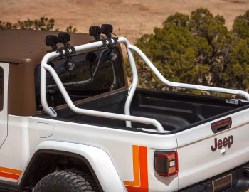 Jeep JT Scrambler (JT) '04.2019