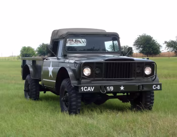 M715 CargoTruck '1967–69