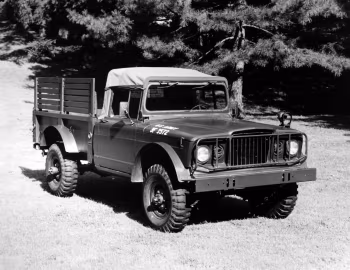 M715 CargoTruck '1967–69
