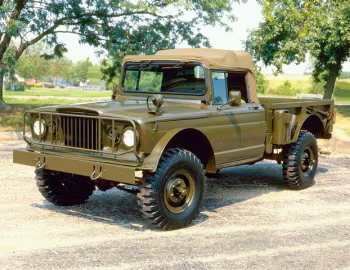 M715 CargoTruck '1967–69