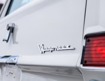 1965 Jeep Wagoneer 4-door (1414)