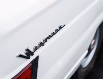 1965 Jeep Wagoneer 4-door (1414)