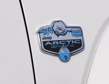 2012 Jeep Liberty "Arctic" (KK) '2011–12