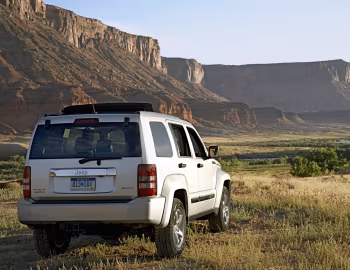 2008–12 Jeep Liberty Limited (KK) '2007–08.2012