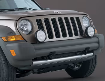 2005–06 Jeep Liberty Renegade (KJ) '2004–06