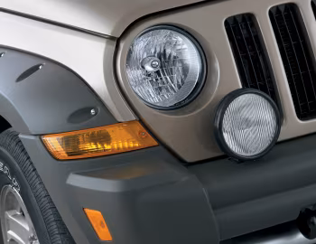2005–06 Jeep Liberty Renegade (KJ) '2004–06