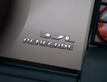 2005–06 Jeep Liberty Renegade (KJ) '2004–06