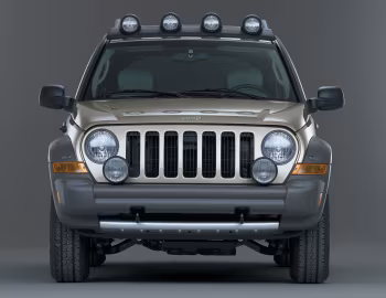 2005–06 Jeep Liberty Renegade (KJ) '2004–06