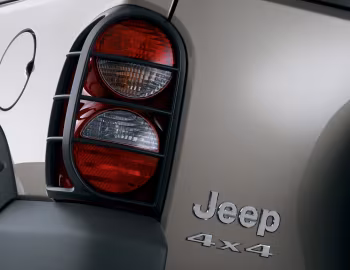2005–06 Jeep Liberty Renegade (KJ) '2004–06