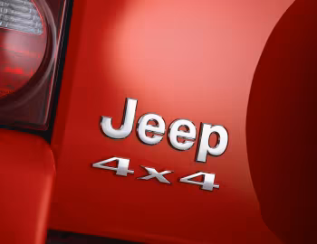 2005–07 Jeep Liberty Limited (KJ) '2004–07