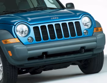 2005–07 Jeep Liberty Sport (KJ) '2004–07