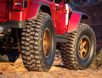 Jeep Low Down Concept (JL) '03.2024