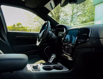 Interior Manhart GC 800 (WK2) '2019–21
