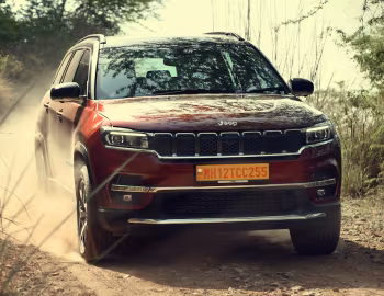 Jeep Meridian Limited [India] (H6) '05.2022–pr.
