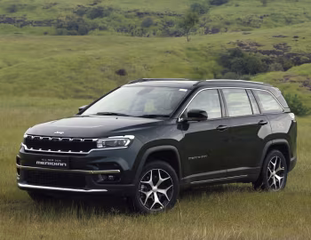 Jeep Meridian Limited [India] (H6) '2024–pr.