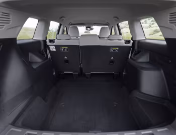 Porta-malas Jeep Meridian Longitude [India] (H6) '2024–pr.