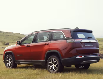 Jeep Meridian Longitude [India] (H6) '2024–pr.