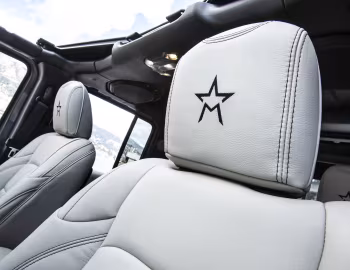 Interior Militem Ferōx (JL) '2019–pr.