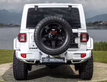 Militem Ferōx (JL) '2019–pr.