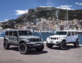 Militem Ferōx (JL) '2019–pr.