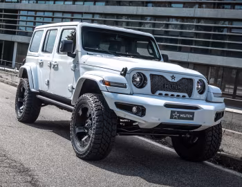 Militem Ferōx (JL) '2019–pr.