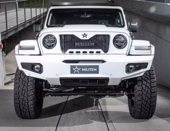 Militem Ferōx (JL) '2019–pr.