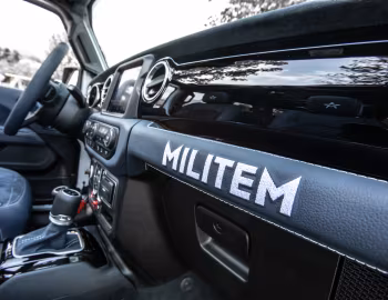 Interior Militem Ferōx (JL) '2019–pr.