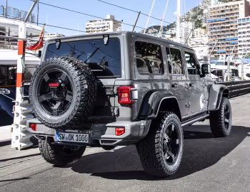 Militem Ferōx (JL) '2019–pr.