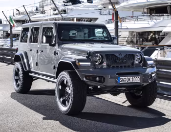 Militem Ferōx (JL) '2019–pr.