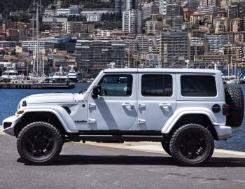 Militem Ferōx (JL) '2019–pr.