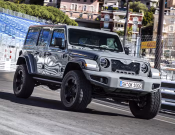 Militem Ferōx (JL) '2019–pr.