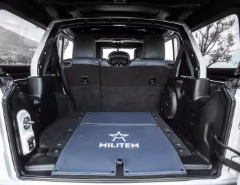 Ambos Militem Ferōx (JL) '2019–pr.