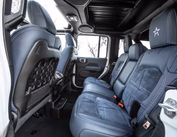 Interior Militem Ferōx (JL) '2019–pr.