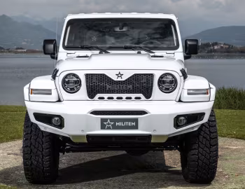 Militem Ferōx (JL) '2019–pr.