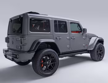 Militem Ferōx 500 (JL) '2022–pr.